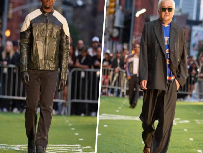 Kith Geri mi Döndü?