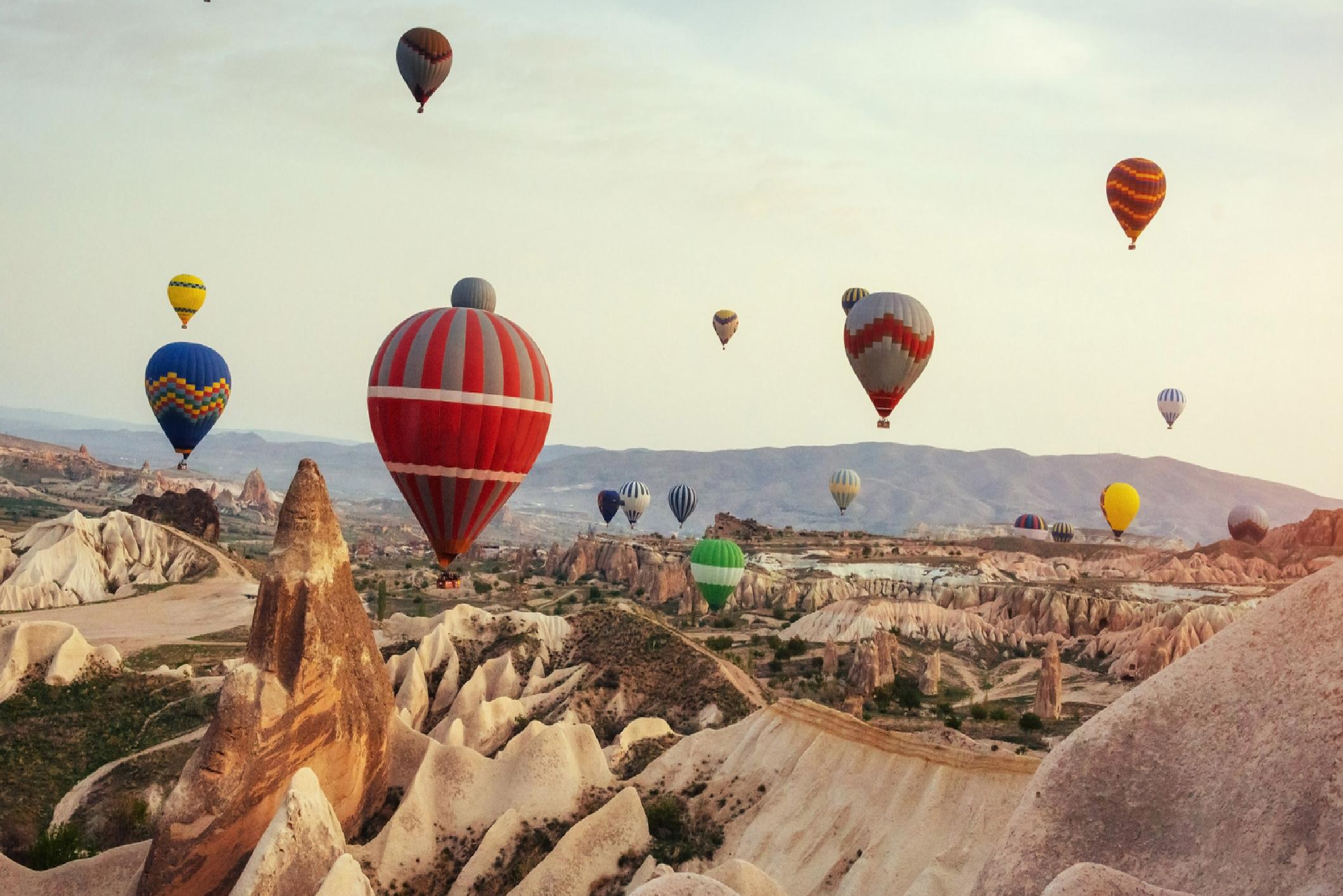 Kız Kıza Tatil: En Keyifli Tatil Rotaları