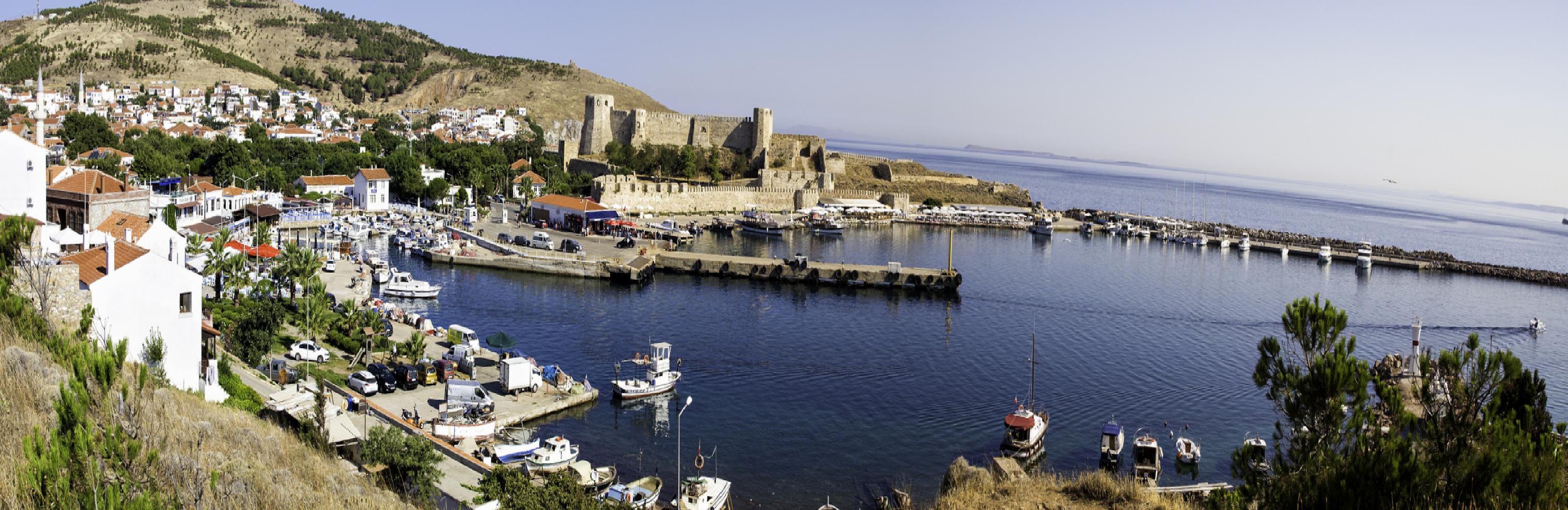 Kız Kıza Tatil: En Keyifli Tatil Rotaları