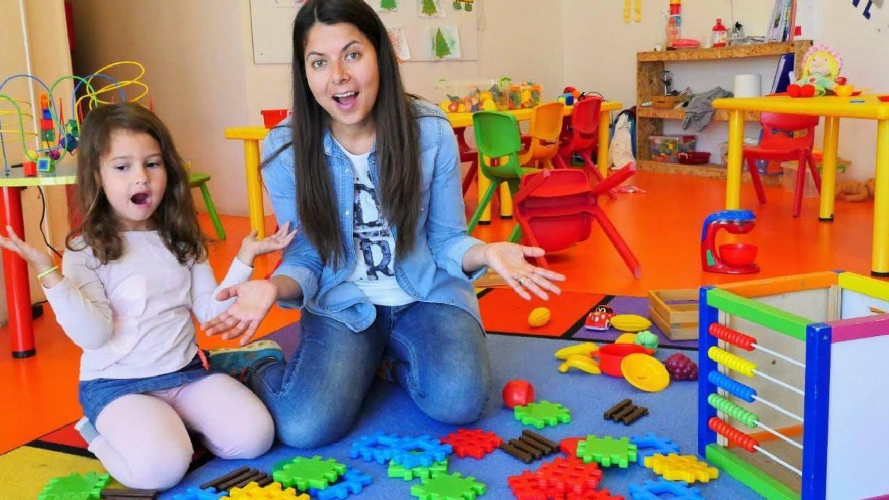 Komşu anne projesi pilot eğitimleri devam ediyor