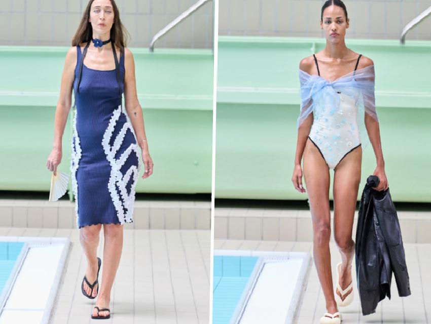 Kopenhag Moda Haftası Başladı!