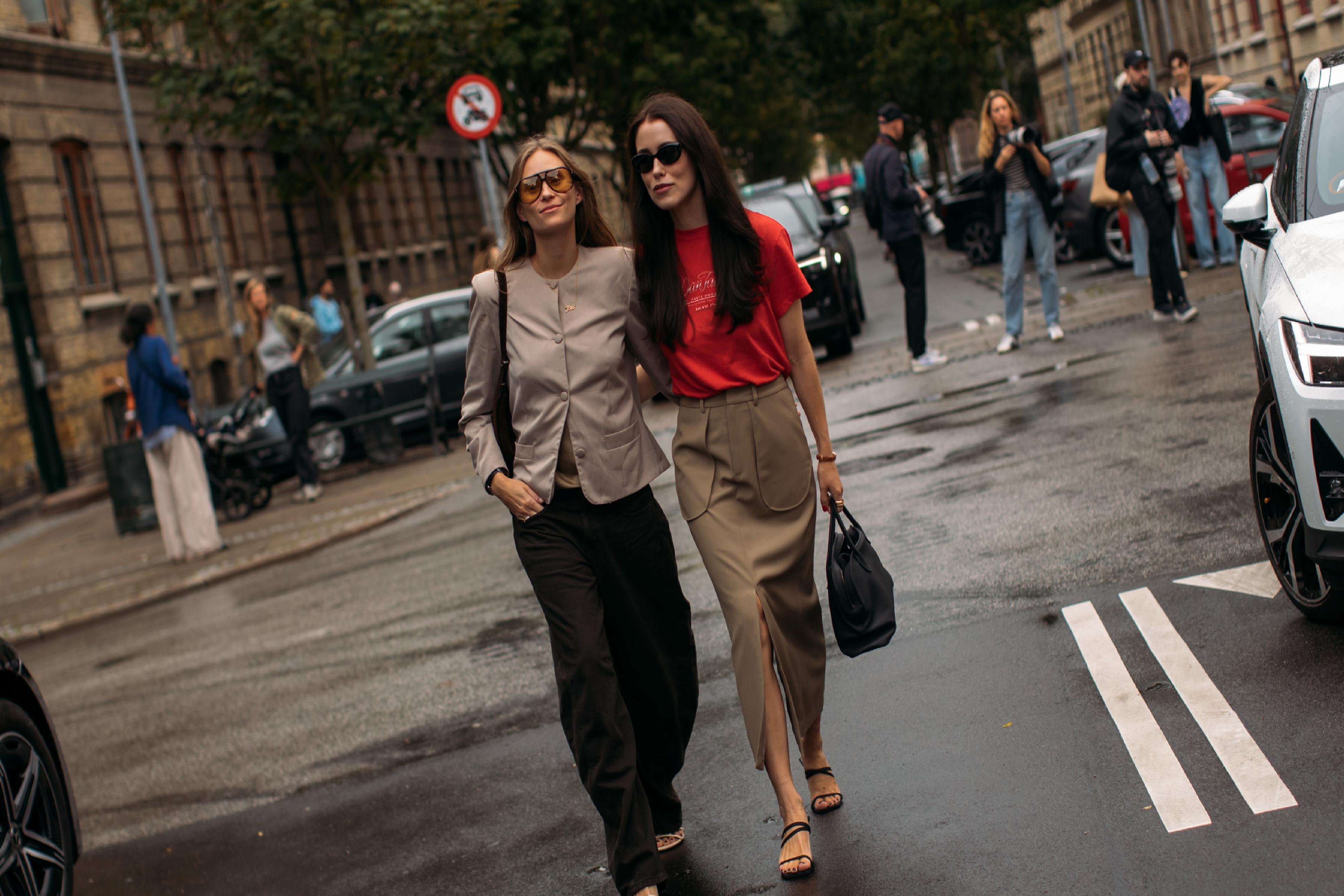 Kopenhag Moda Haftası Başladı!