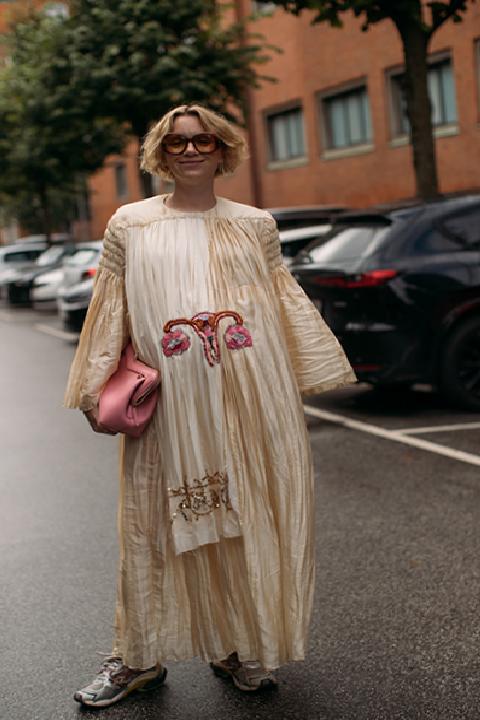 Kopenhag Moda Haftası Başladı!