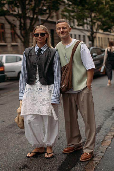 Kopenhag Moda Haftası Başladı!