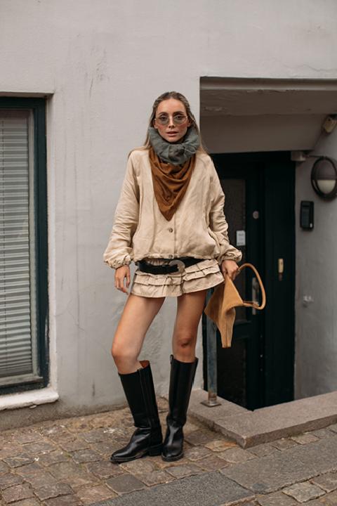 Kopenhag Moda Haftası Başladı!