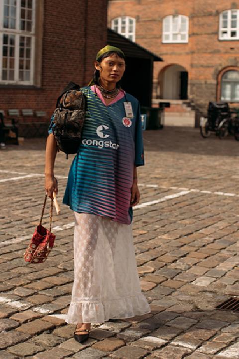 Kopenhag Moda Haftası Başladı!