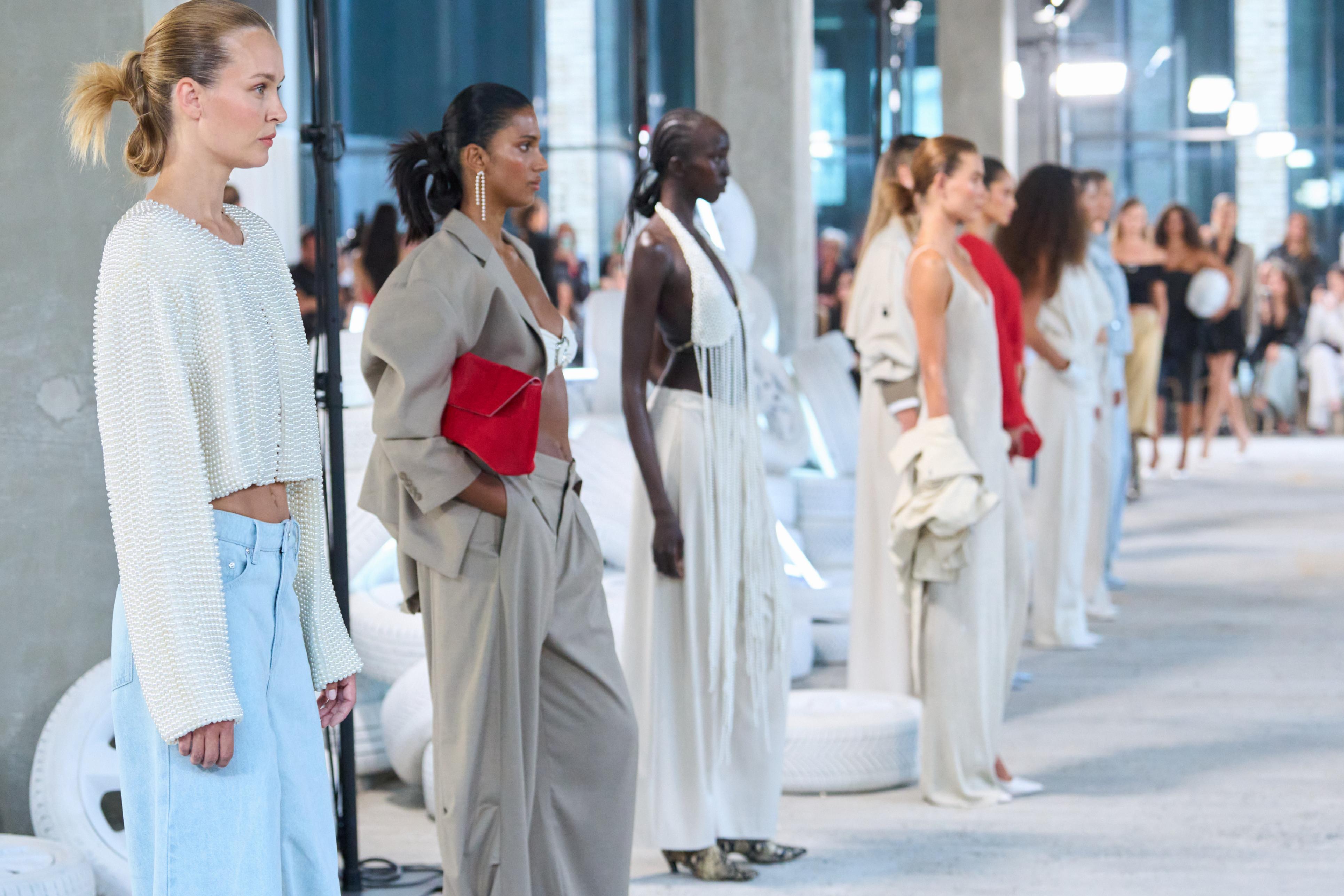 Kopenhag Moda Haftası’ndan 6 Stil İlhamı