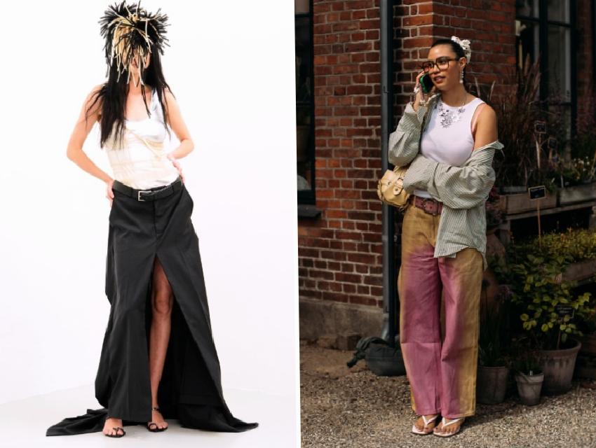 Kopenhag Moda Haftası’ndan 6 Stil İlhamı