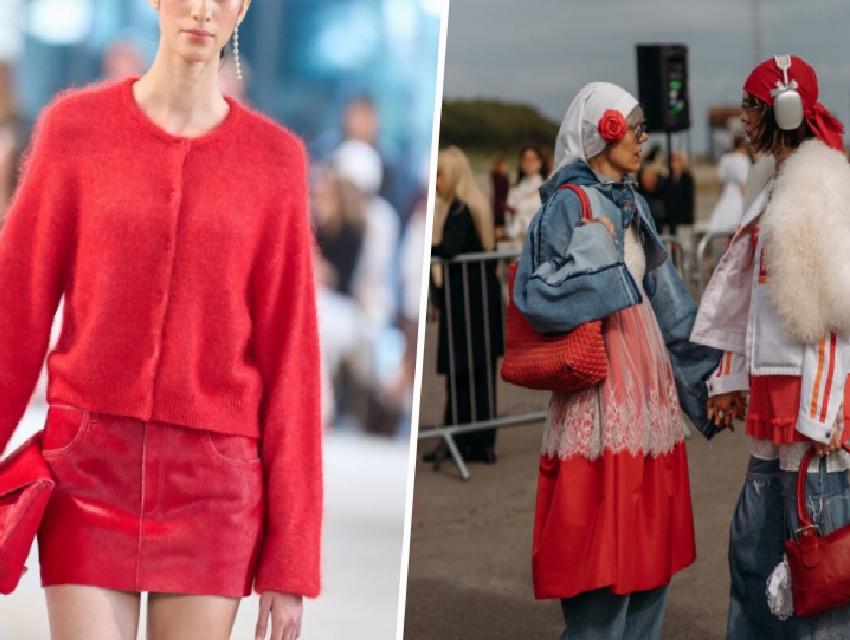 Kopenhag Moda Haftası’ndan 6 Stil İlhamı