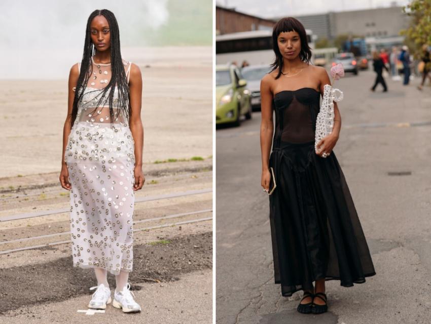 Kopenhag Moda Haftası’ndan 6 Stil İlhamı