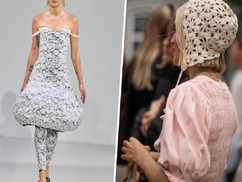 Kopenhag Moda Haftası’ndan 6 Stil İlhamı