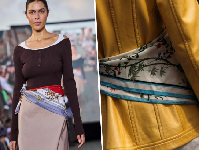 Kopenhag Moda Haftası’ndan 6 Stil İlhamı