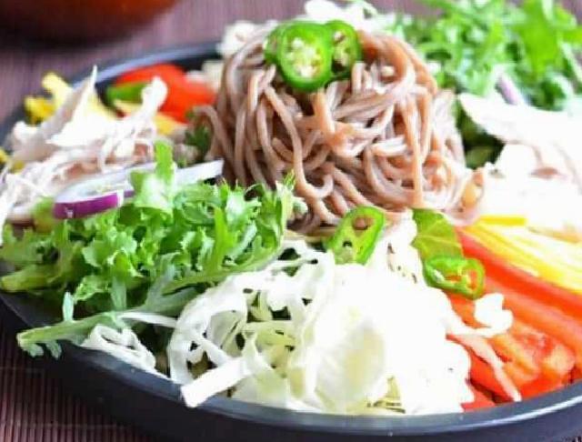 Kore mutfağının en sevileni: Makguksu tarifi