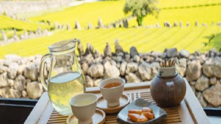 Maesil-cha Kullanım Tavsiyeleri