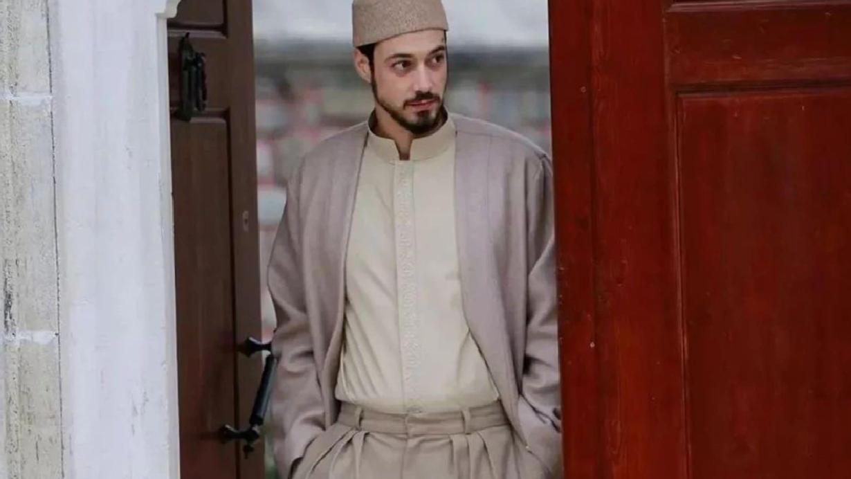 Kuruluş Osman ünlüler geçidi oldu! Mert Yazıcıoğlu'ndan sonra sürpriz bir isim daha