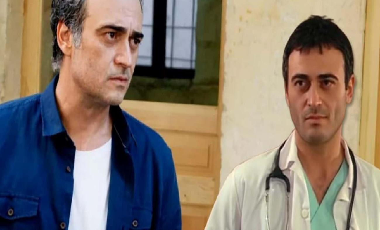 Kutsi, Doktorlar Tutkusu ve Sahne Şöhreti: Müzik ve Oyunculuk Arasında Bir Yolculuk