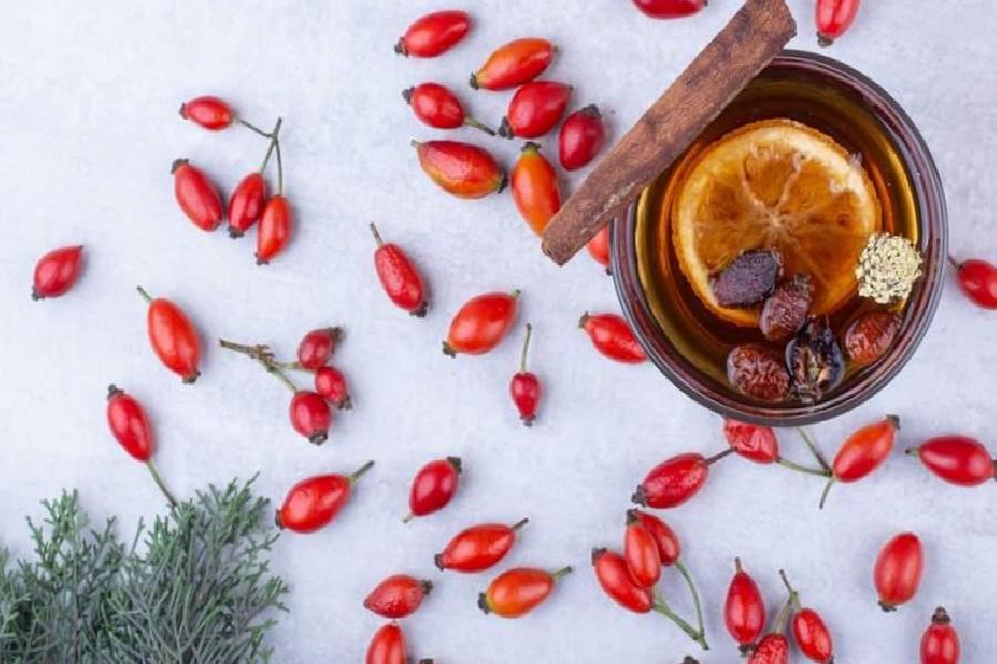 Parlak ve Genç Bir Cilt İçin