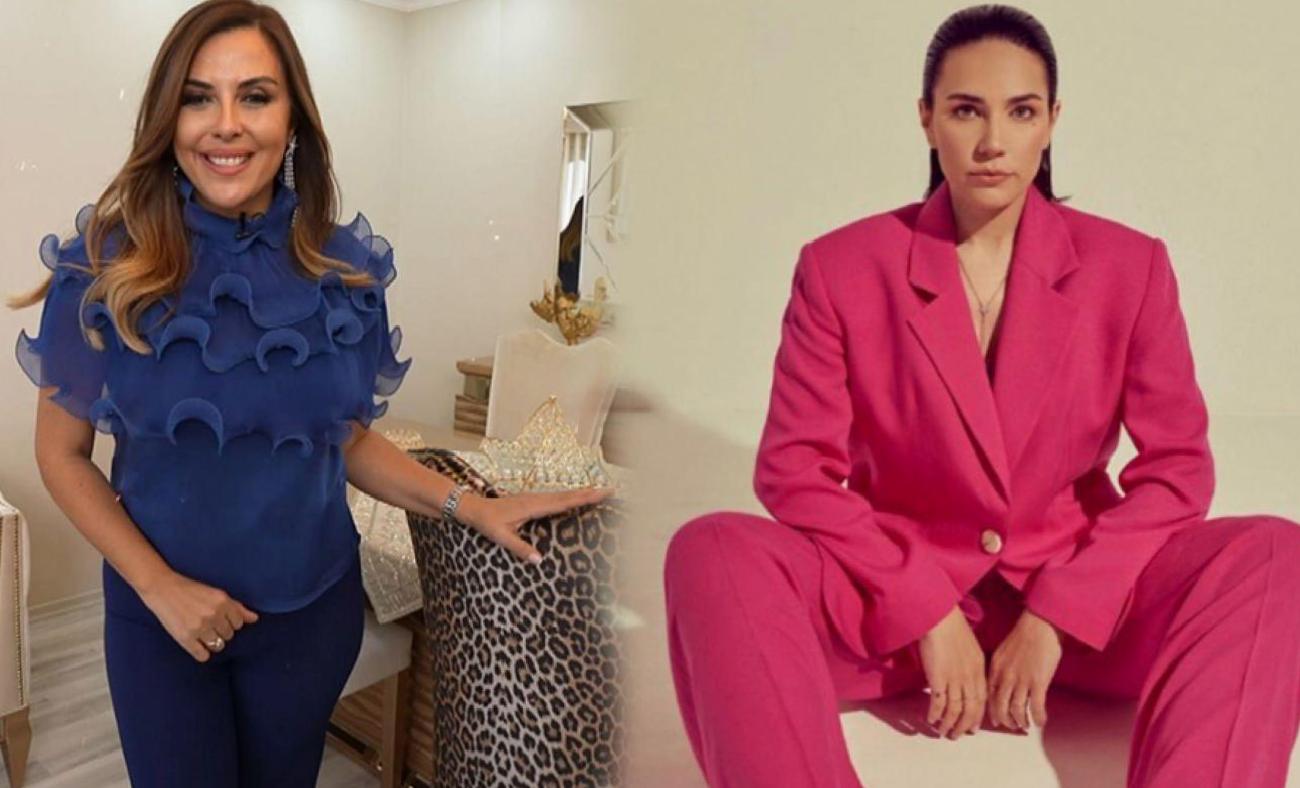 Merakla bekleniyordu! Gelin Evi'nin yeni sunucusu belli oldu!