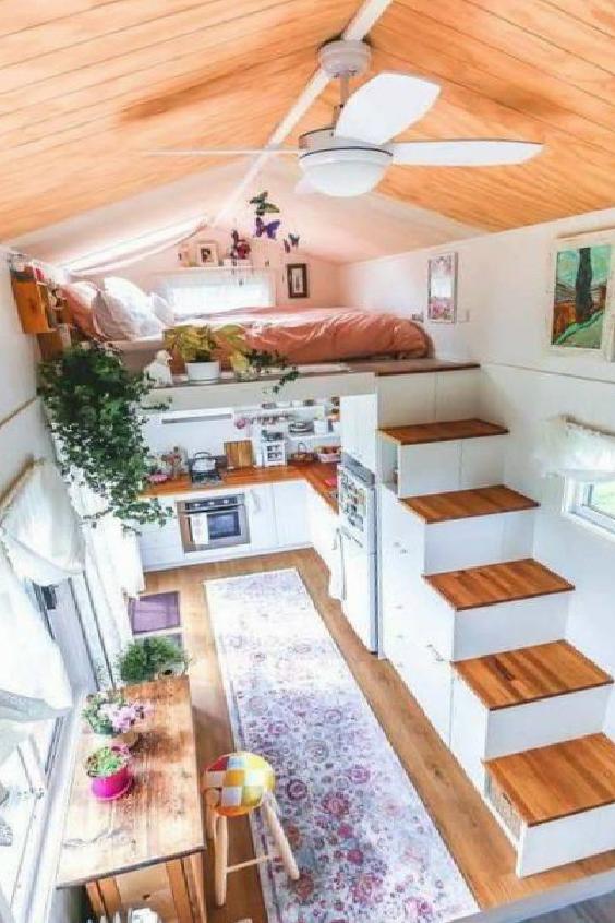 Alan Kullanımını Optimize Etmek ve Stil Seçenekleri