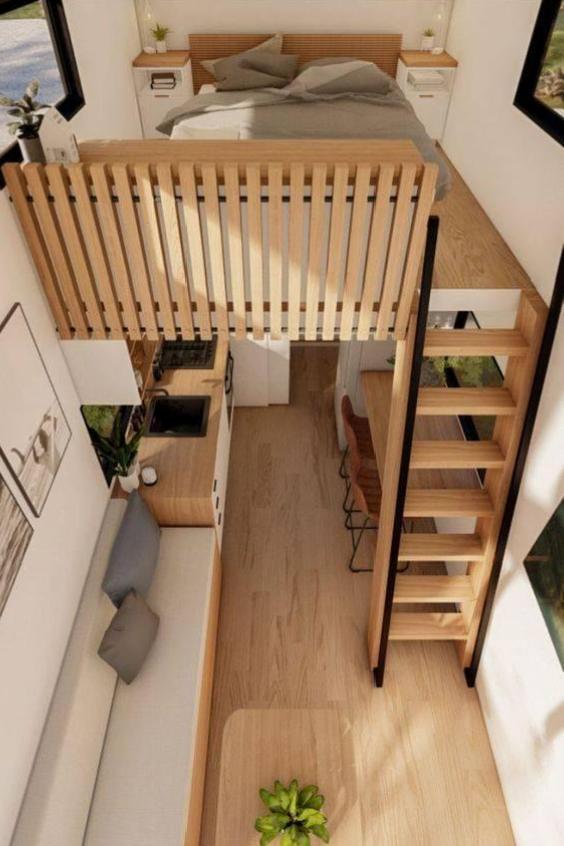 Alan Kullanımını Optimize Etmek ve Stil Seçenekleri