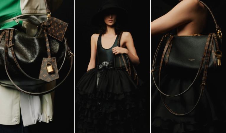 Louis Vuitton’dan Modern ve Fonksiyonel Tasarım