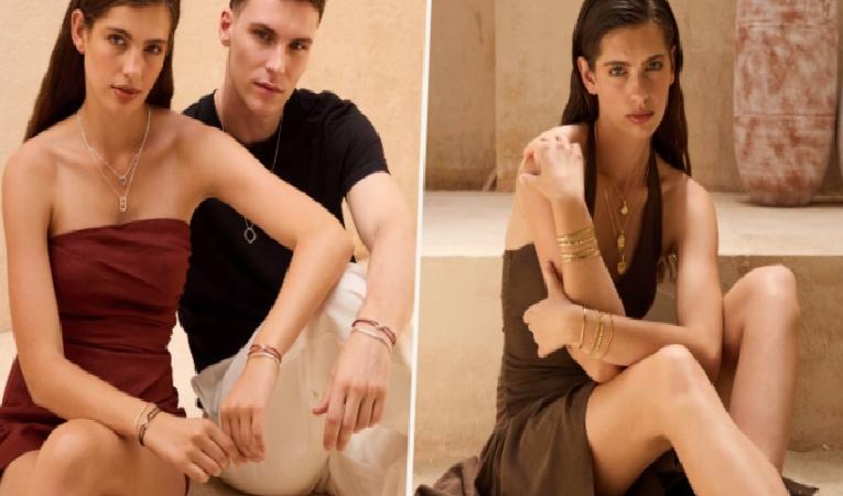 Modern Sadelik ve Şıklık