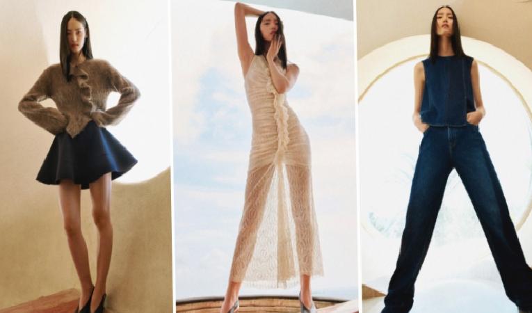 Kopenhag Esintili Şıklık