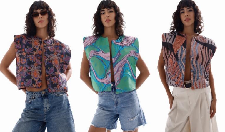 Estetik ve Özgünlüğü Birleştiren Tasarımlar