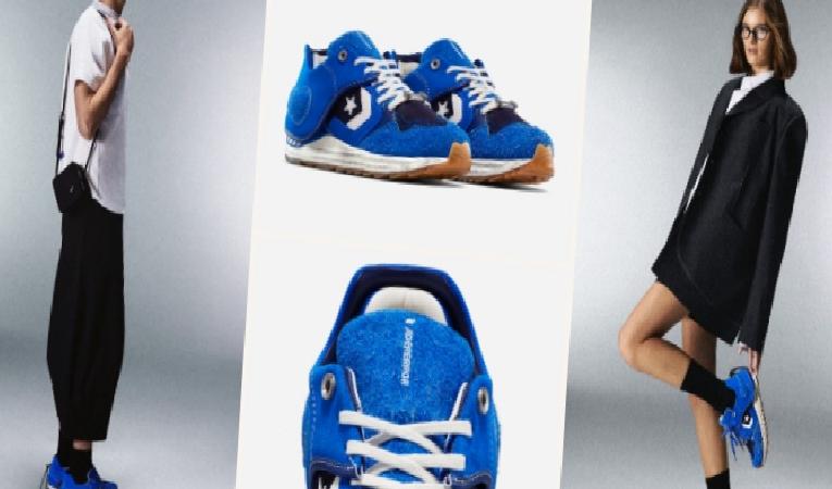 Modern ve Nostaljik Tasarımların Buluşması