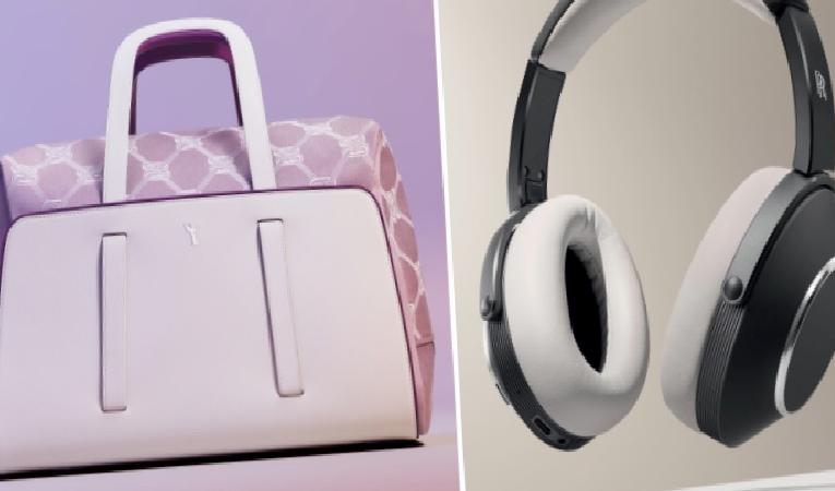 Seyahat ve Teknolojiyi Bir Arada Sunan Lüks Aksesuarlar