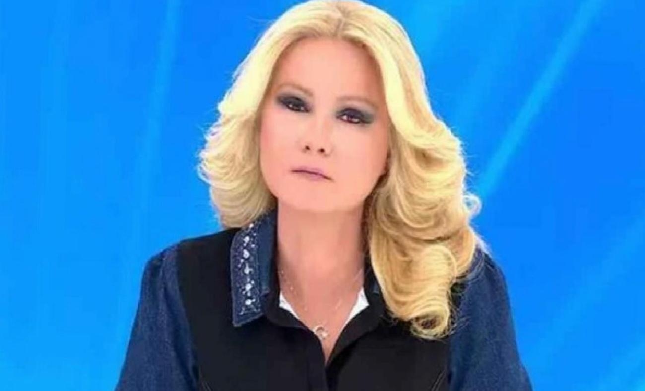 Müge Anlı ne zaman başlıyor? Geri sayım başladı...