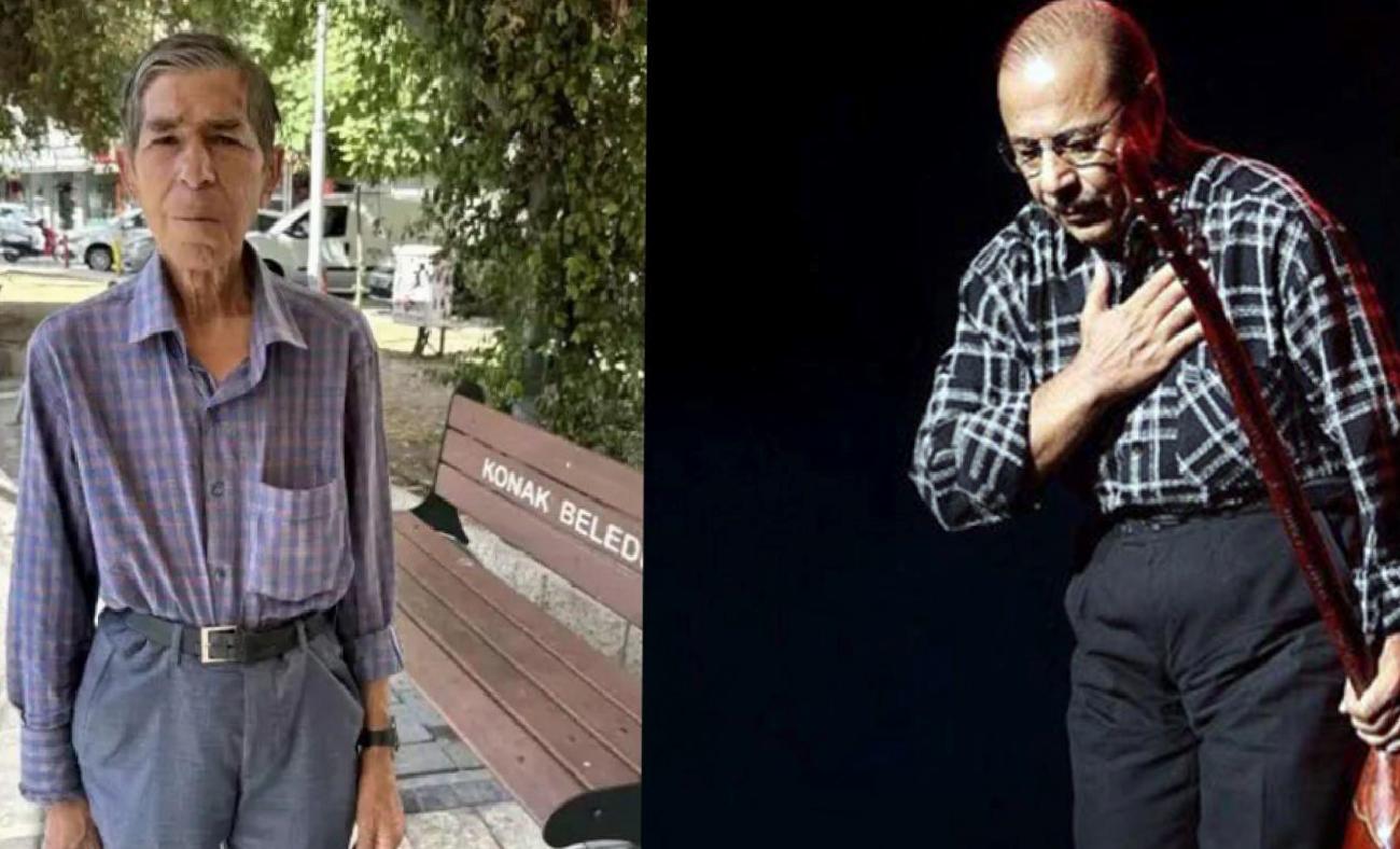 Neşet Ertaş'ın kardeşi zor günler geçiriyor