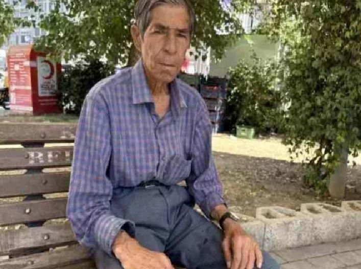 Neşet Ertaş'ın kardeşi zor günler geçiriyor