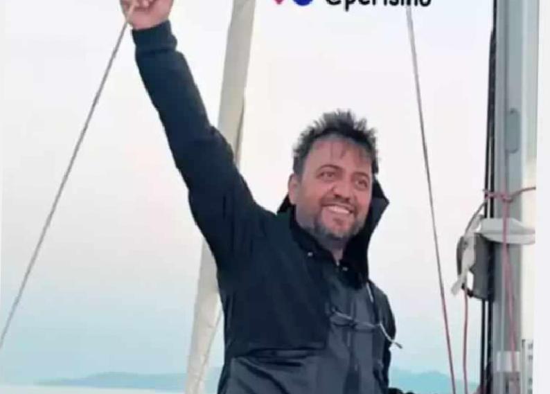 Ölmeden önce aldığı ortaya çıktı! Şinasi Yurtsever'in hevesle aldığı hayali satışa çıkıyor