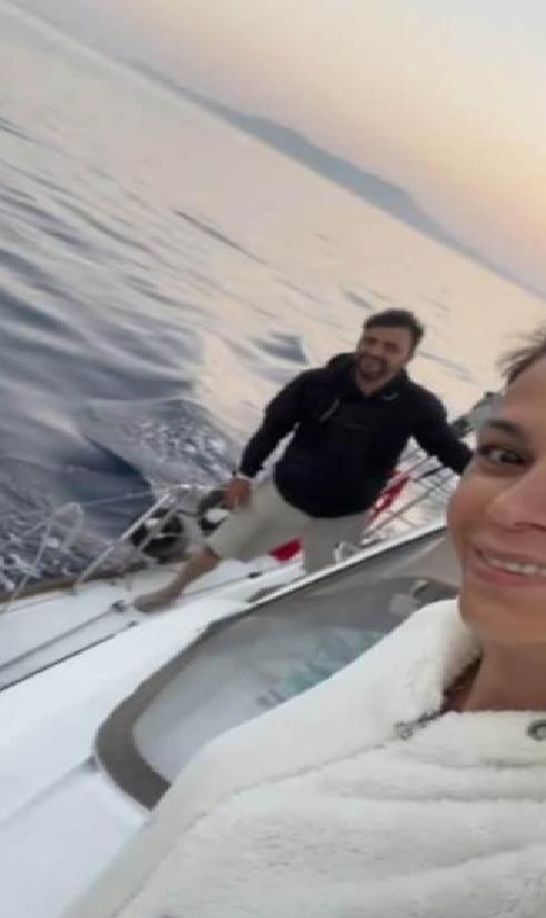 Ölmeden önce aldığı ortaya çıktı! Şinasi Yurtsever'in hevesle aldığı hayali satışa çıkıyor