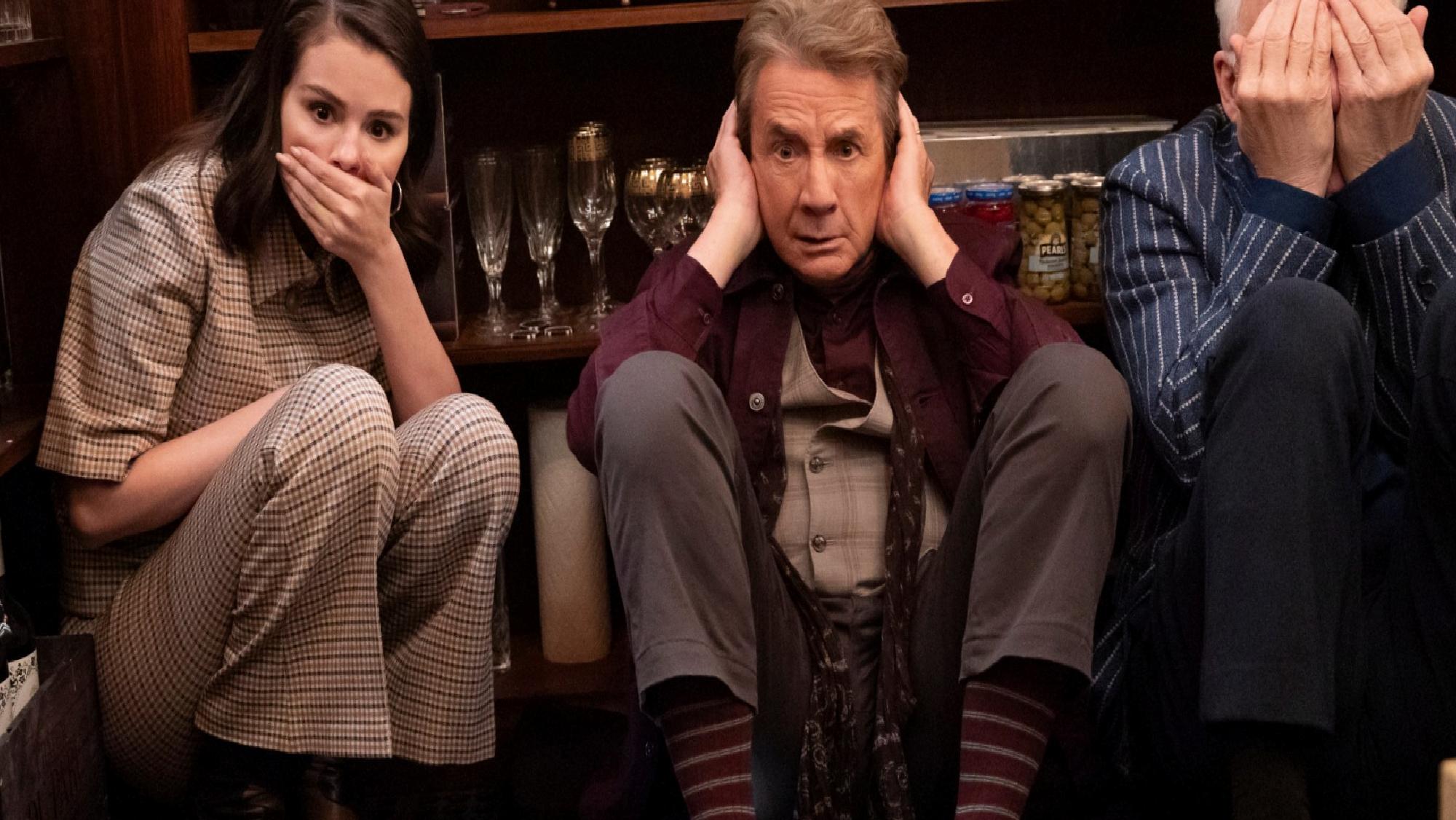 Only Murders in the Building 5. Sezonu Hakkında Bildiğimiz Her Şey!