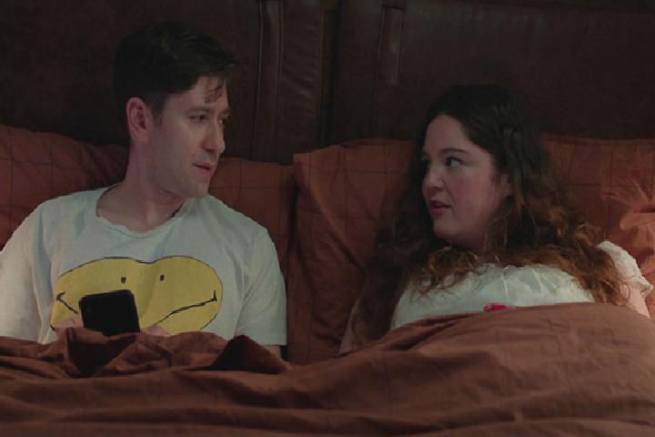 Onu Mıknatıs Gibi Çekiyorsun: Peki Neden Hep Aynı Tür İnsanlar?