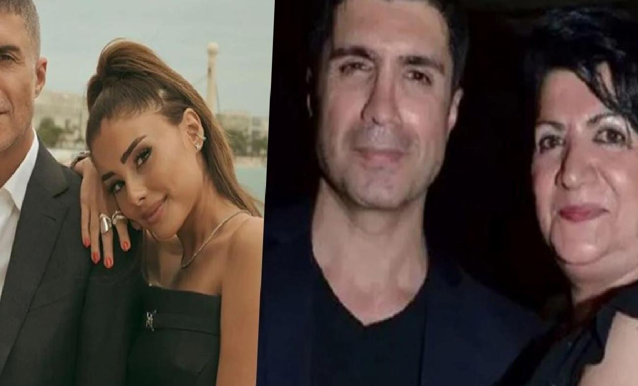 Özcan Deniz'in eşi Samar Dadgar'dan kan donduran itiraf