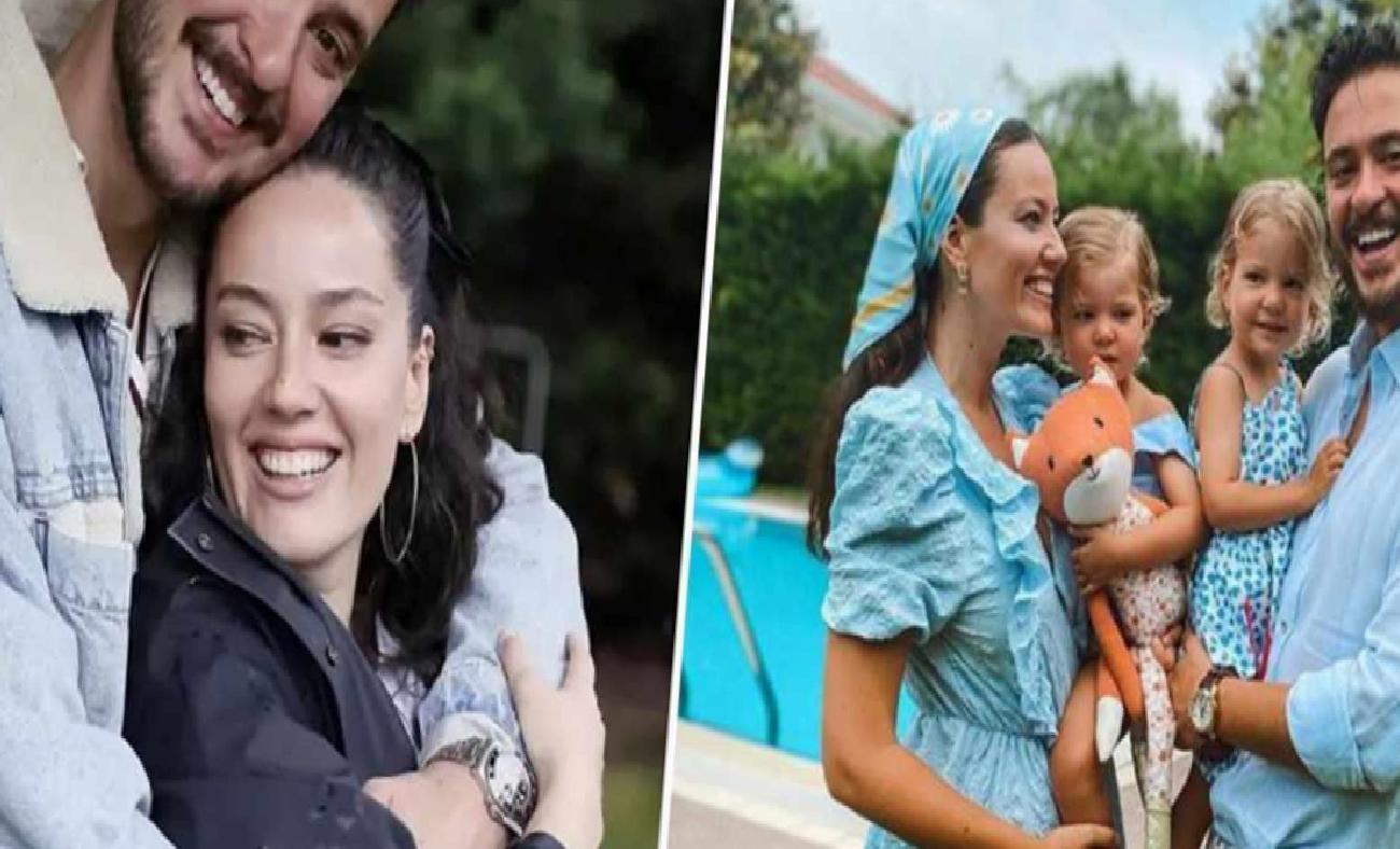 Pel i Akil ve Anıl Altan’tan Resmi Boşanma Açıklaması: Evliliklerini Noktaladılar