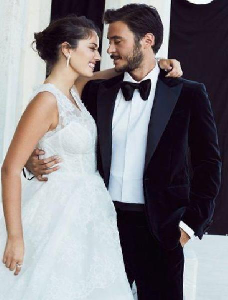 Pel i Akil ve Anıl Altan’tan Resmi Boşanma Açıklaması: Evliliklerini Noktaladılar