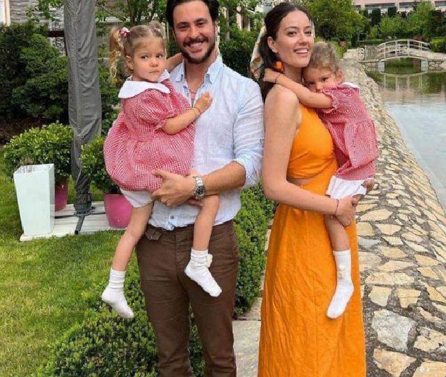 Pel i Akil ve Anıl Altan’tan Resmi Boşanma Açıklaması: Evliliklerini Noktaladılar