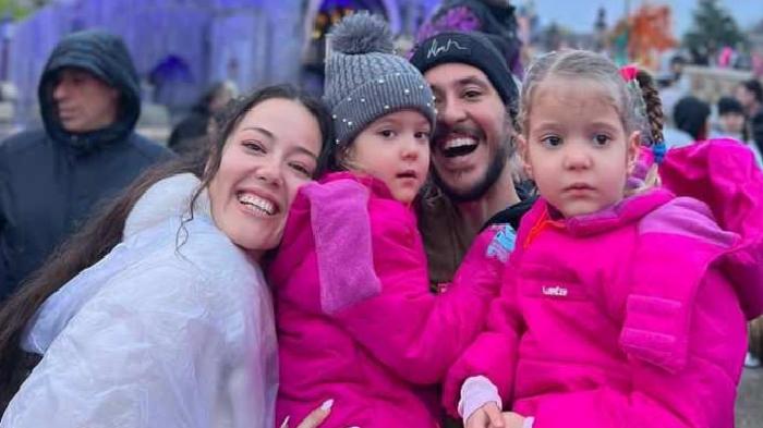 Pel i Akil ve Anıl Altan’tan Resmi Boşanma Açıklaması: Evliliklerini Noktaladılar