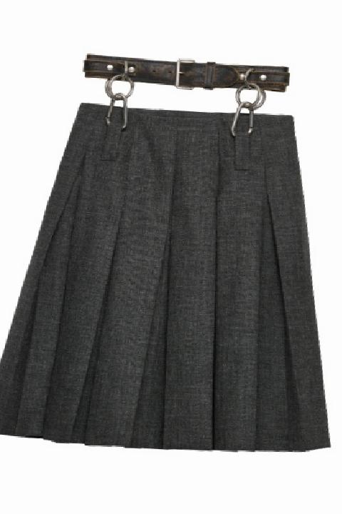 Pileli Eteklerin Tarihçesi ve Evrimi