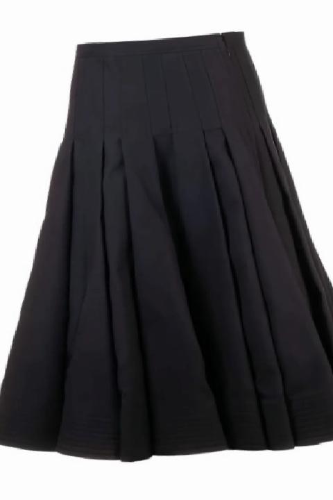 Pileli Eteklerin Yeni Çağı