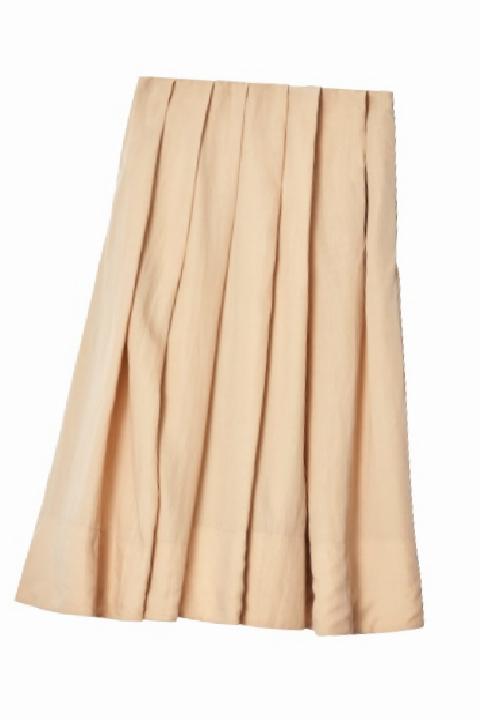 Pileli Eteklerin Yeni Çağı