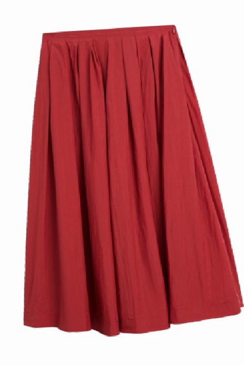 Pileli Eteklerin Yeni Çağı