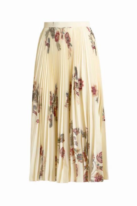 Pileli Eteklerin Yeni Çağı