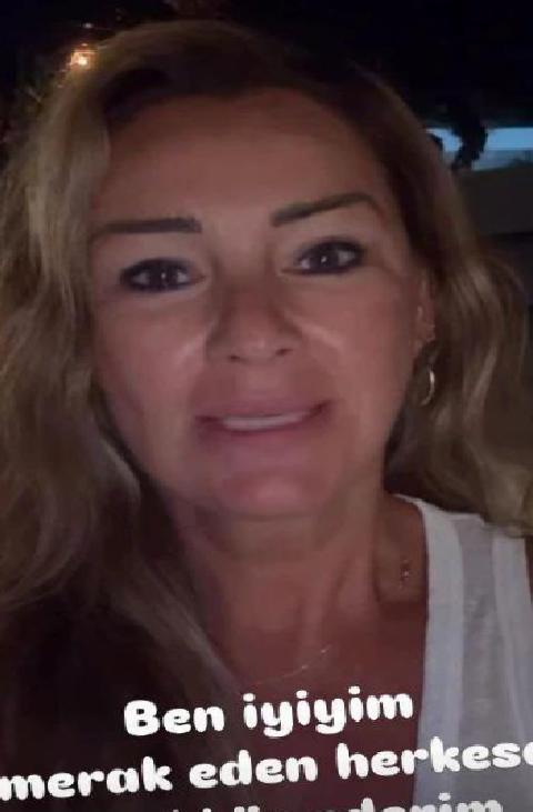 Pınar Altuğ ateş püskürdü! Hukuki işlem başlatacağız