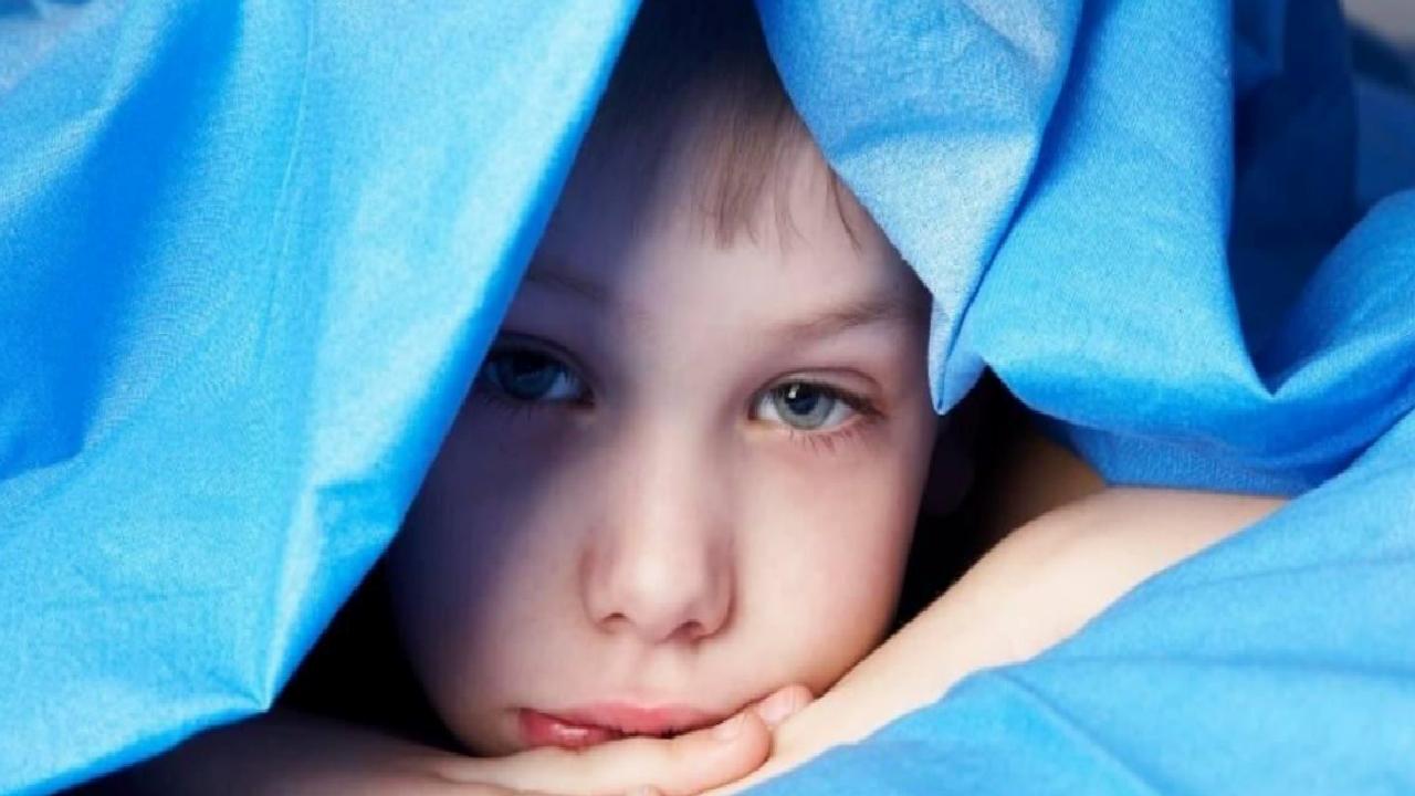 Ruh Sağlığı ve Uyku Bozuklukları