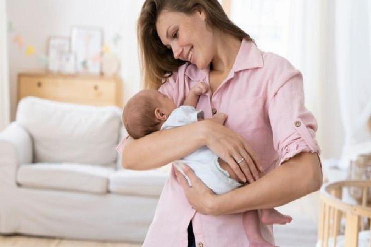 Anne Sütü Bazı Hastalıkları Önler veya Hafif Geçirir